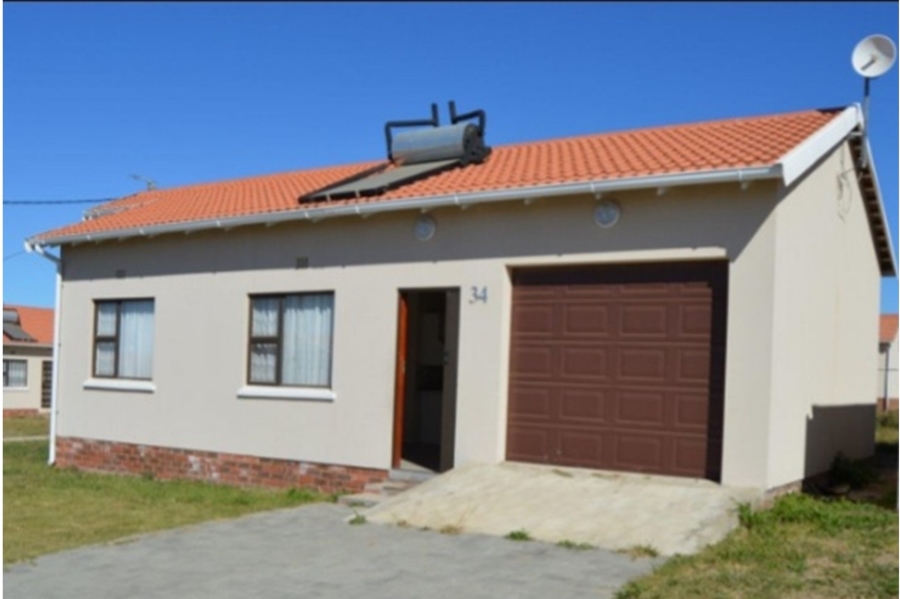 2 Bedroom Property for Sale in Graceland Eastern Cape